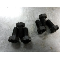 93L025 Flexplate Bolts From 2000 Ford Taurus 3.0 93L025 Flexplate Bolts From 2000 Ford Taurus 3.0